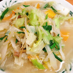 日高屋 - 