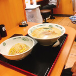 日高屋 - 