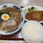 食事処 アカギ - 