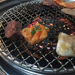 Yakiniku Rien - 