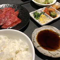 東京焼肉 平城苑 浅草総本店 -  東京焼肉 平城苑 浅草総本店 -