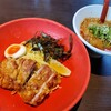 ラー麺 ずんどう屋 京都八幡店