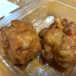 まんえい堂 - 料理写真: