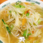 日高屋 - 