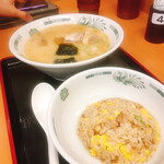 日高屋 - 