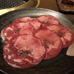 焼肉 龍華園 - 