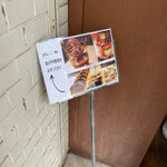 パティスリー プラン - カフェは左の建物の２階♡