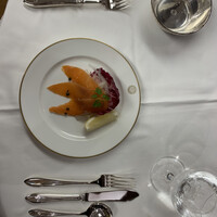 レストラン カスケード - 