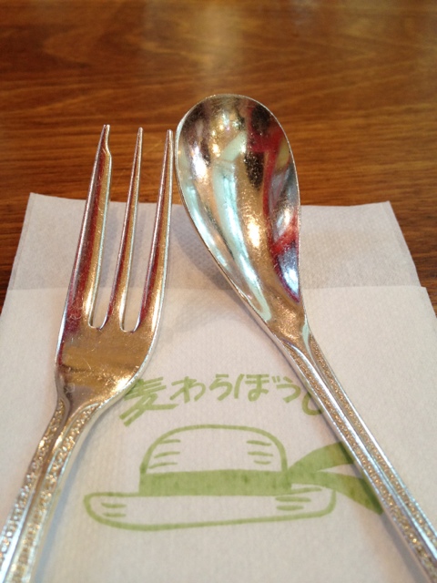 Cafe Mugiwara Boshi photo 5