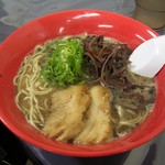 博多新風 - 新風麺