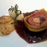 マノワール・ディノ - 