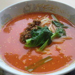 Daitou - 坦々麺