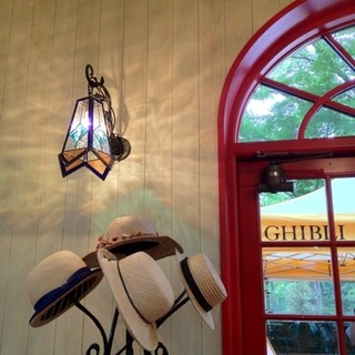 カフェ麦わらぼうし_2