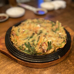 炭火焼居酒屋 韓国創作料理 わが家 - 