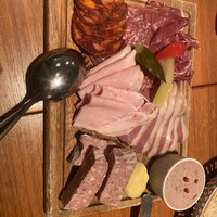 ルバーブ 大名古屋ビルヂング店 - 