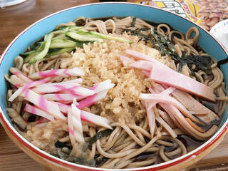 Hashimoto Teuchi Soba - 