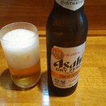 ＩＧＡ - ノンアルコールビールアサヒドライゼロ