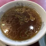 Habuka - スープ