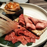 焼肉 べこ亭 たまプラーザ本店 - 