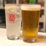 越前屋田中酒店 - 