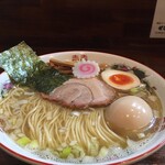 麺座 かたぶつ - 