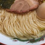麺座 かたぶつ - 