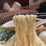 麺座 かたぶつ - 