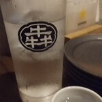 Hishimekiya - 焼酎ハイボールと日本酒