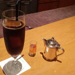 ホシヤマ珈琲店 - 