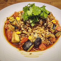 四川料理 龍の子 - 