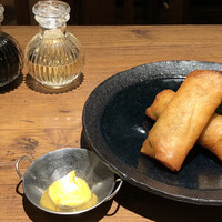 四川料理 龍の子 - 