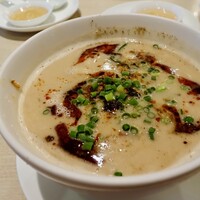トゥーランドット 臥龍居  - 