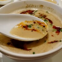 トゥーランドット 臥龍居  - 