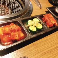 焼肉匠 勝善 - 