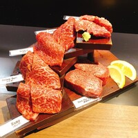 焼肉匠 勝善 - 