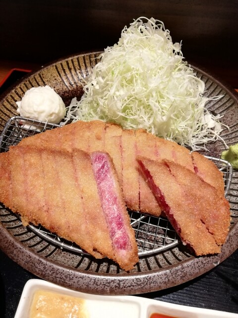 牛かつ なかい 宇都宮 牛料理 食べログ 牛かつ なかい 宇都宮 牛料理 食べログ