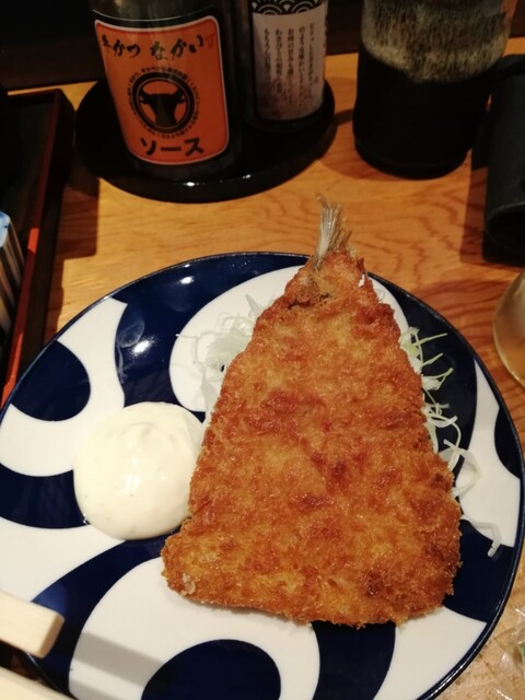 牛かつ なかい 宇都宮 牛料理 食べログ