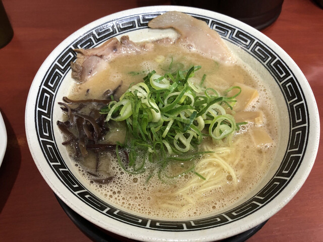 ラーメン京龍 きょうりゅう 大宮 ラーメン 食べログ
