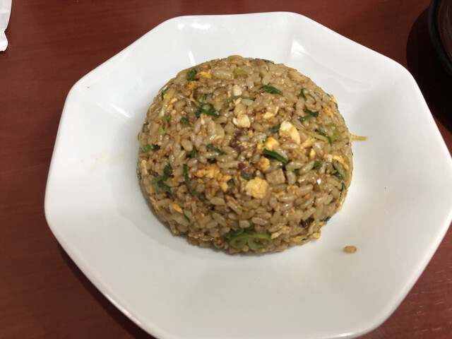 ラーメン京龍 きょうりゅう 大宮 ラーメン 食べログ