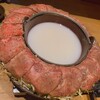 牛たん焼きしゃぶ 元祖たこしゃぶ 紅れや 池袋西口店