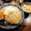 和風楽麺 四代目 ひのでや