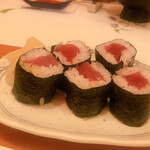 Kiraku Zushi Ushimaki Doori - 