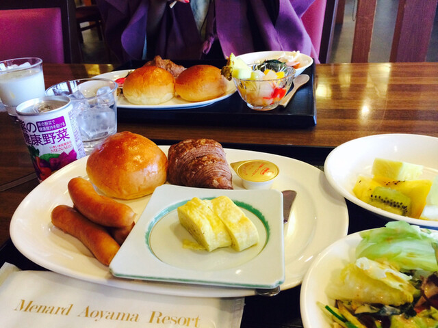 ホテルシャンベール 伊賀市その他 旅館 食べログ