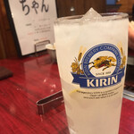 ちゃん - 