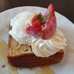 The Tiramisu Star Café - 