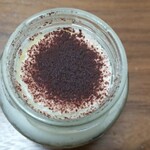 The Tiramisu Star Café - 