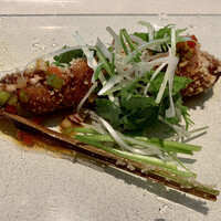 キハチ 青山本店 - 