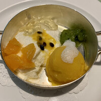 キハチ 青山本店 - 