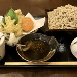 Teuchi Soba Takahashi - 