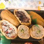 ななや - おすすめ５個セット（740円）